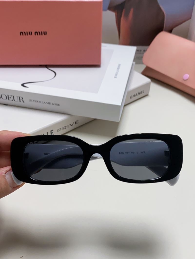 Miu Miu Sunglasses